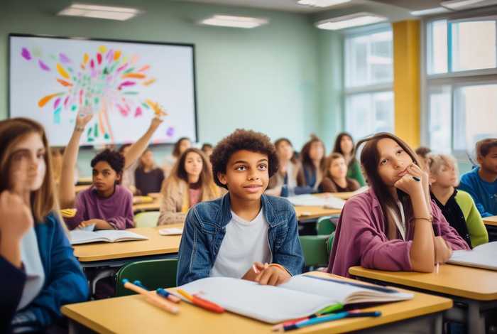 初中生活题目自拟700字作文，初中生活题目自拟700字作文大全