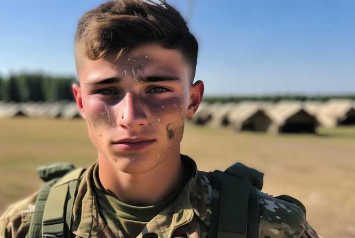 两年义务兵的真实生活视频；两年义务兵的真实生活2020