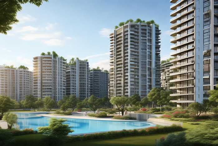 花桥生活设施最好的小区有哪些；花桥生活设施最好的小区有哪些呢