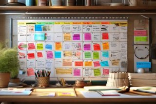 个人生活计划表 - 个人日常生活计划表