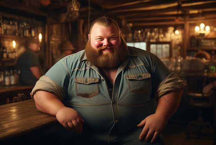 大叔的活好吗 大叔活好器大