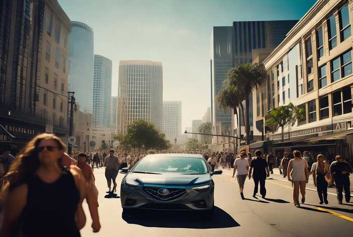 洛杉矶的生活成本、洛杉矶的生活成本高吗？