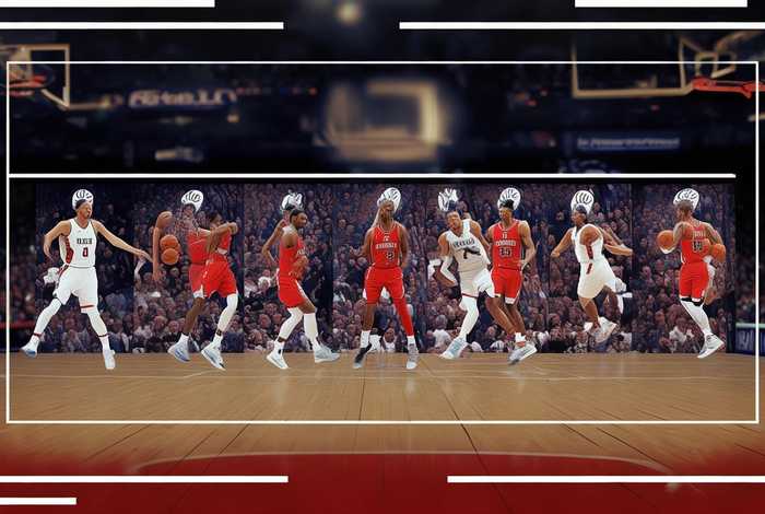 保罗乔治生涯集锦50佳球，保罗乔治10佳球集锦