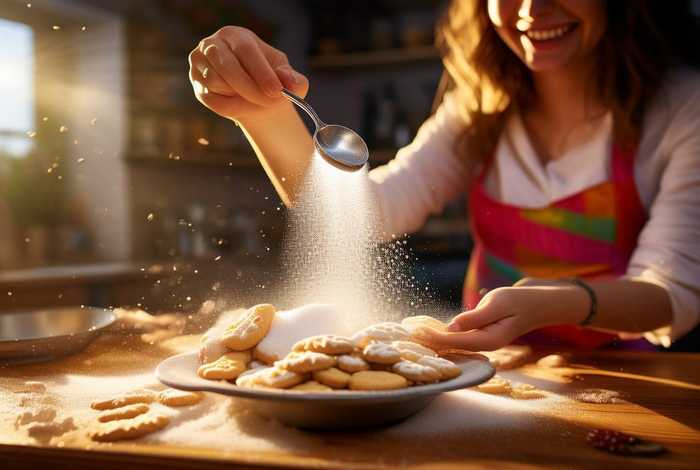 别忘了给生活加点糖结尾 - 别忘了给生活加点糖开头结尾