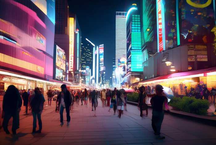 城市新生活的视频、城市新生活的视频怎么拍