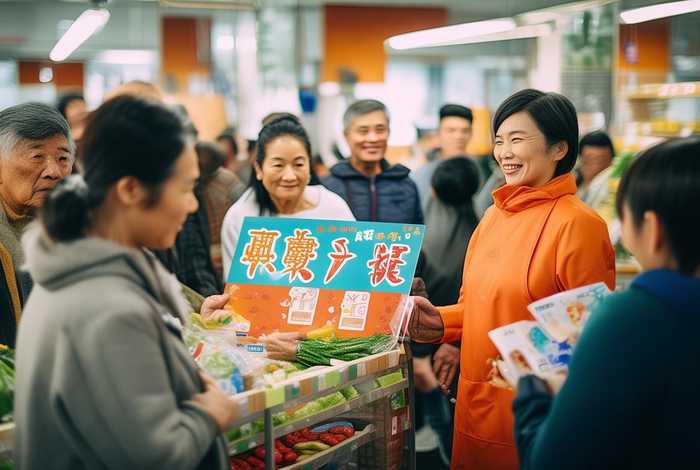 惠生活社区团购；惠生活社区团购中心是苏果卡吗