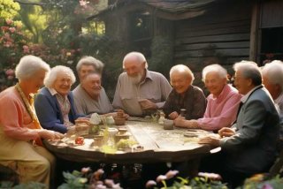 60后的生活文案 - 60后的文案怎么写