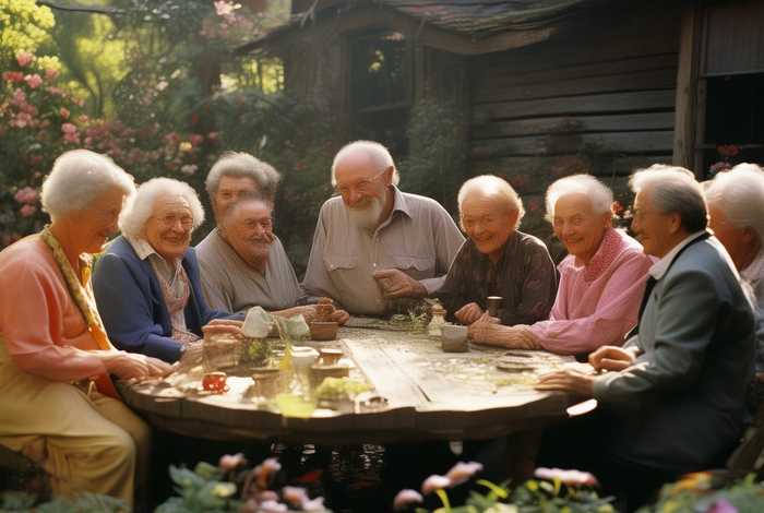 60后的生活文案 - 60后的文案怎么写