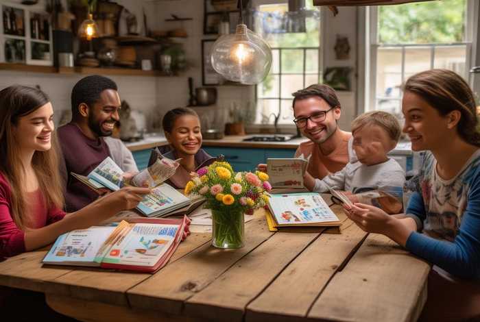 家有妙招生活小窍门故事，家有妙招生活小窍门故事大全