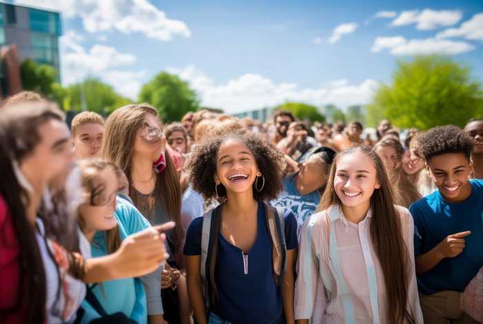 大学生活之初见视频 大学的生活视频