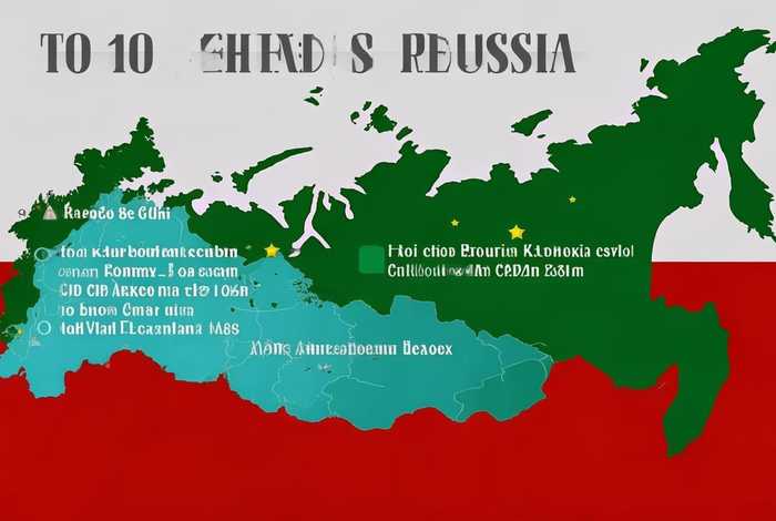 俄罗斯城市排名、俄罗斯城市排名前十名gdp