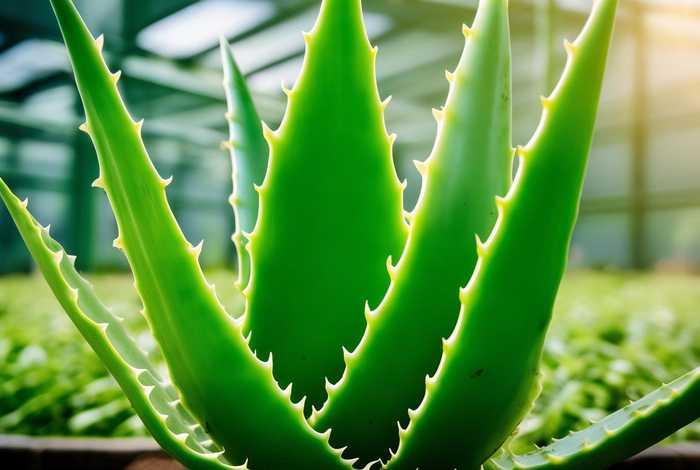芦荟的生长特征是什么；芦荟的生长特征是什么呢