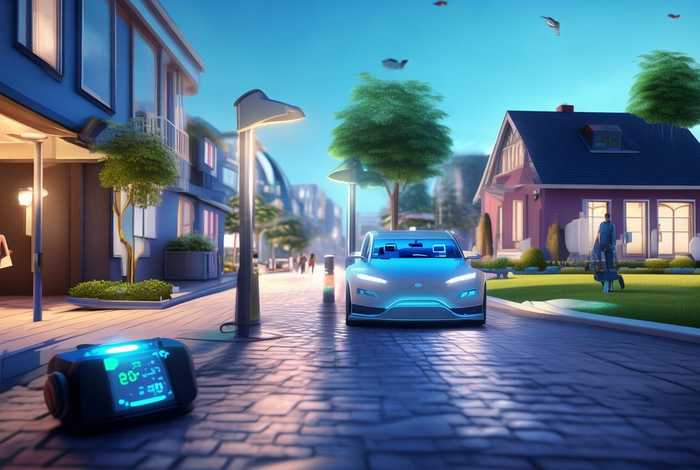 传感器在生活中有哪些、传感器在生活中有哪些应用