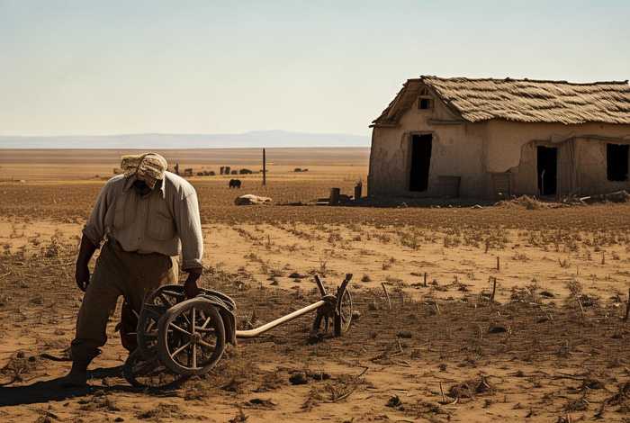 古时候生活 古时候生活有多苦