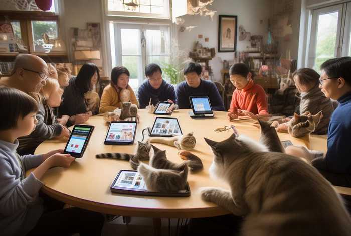 百度爱猫生活吧；百度爱猫生活吧最新消息