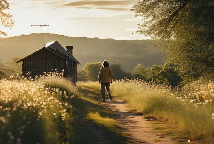 慢是一种生活态度作文800字；慢是一种生活态度 作文800字