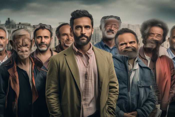 对于男性的影响（对于男性的影响大吗）