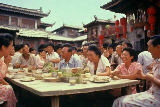 60后的生活视频 60后生活记录 好看视频