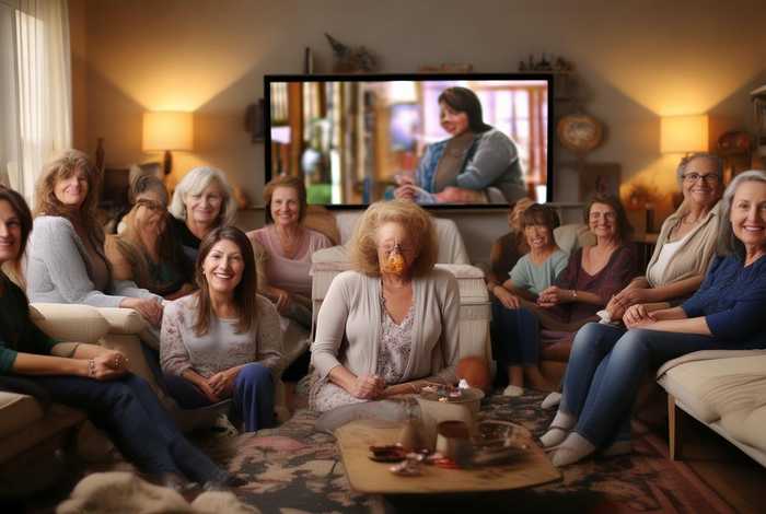 更年期幸福生活电视剧在线观看 更年期的幸福生活电视剧