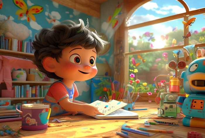 创意让生活更美好500字（创意让生活更美好500字左右六年级写的）