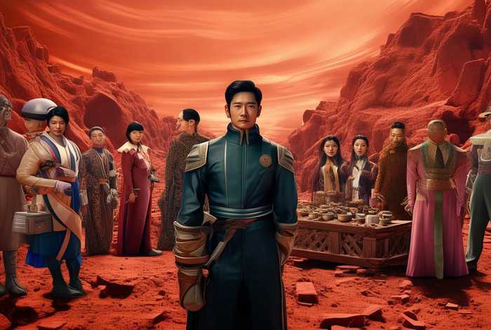 火星生活韩剧演员表,火星生活韩剧演员表大全 火星生活韩剧演员表,火星生活韩剧演员表大全