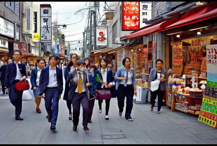 反映日本今天普通人生活的电影 反映日本今天普通人生活的电影有哪些