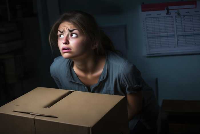 经期搬重物的危害、经期搬重物的危害大吗