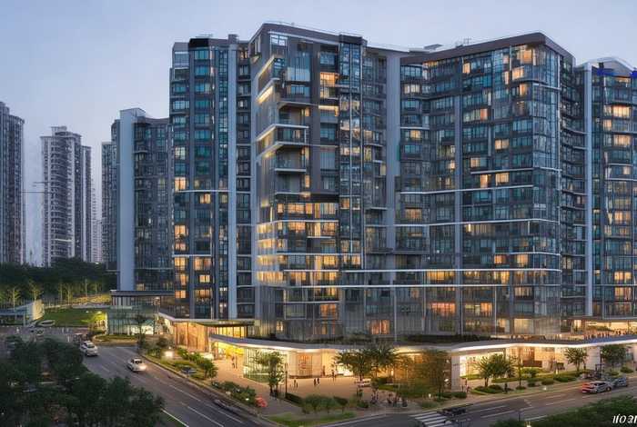 东莞家汇生活广场公寓、东莞家汇生活广场公寓出租