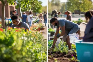 大学的日常生活劳动包括哪两方面 - 大学的日常生活劳动包括哪两方面的内容