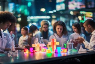 化工与生活中的联系 化工与生活中的联系有哪些