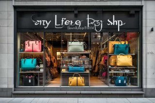 城市生活包包专卖店（城市生活包包专卖店地址）