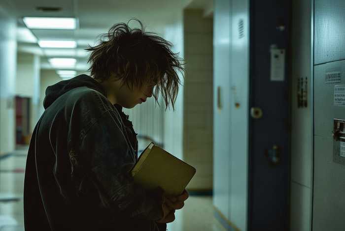 高中生活实录被欺负的我小说、高中的时候被女生欺负小说