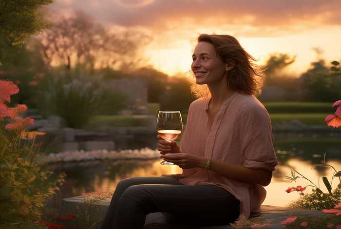 懂得享受生活的人是什么样的人 - 懂得享受生活的人是什么样的人呢