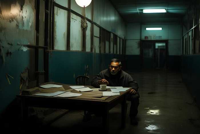 北京看守所里面的生活是怎么样的、北京看守所里面的生活是怎么样的呢