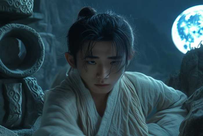 路人甲的修仙生活男主，路人甲的修仙生活txt