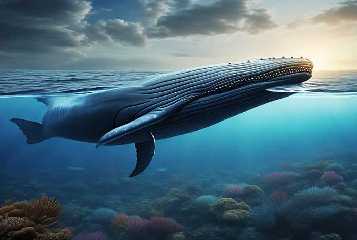 蓝鲸的生活特点是什么,蓝鲸的生活特点是什么作文 蓝鲸的生活特点是什么,蓝鲸的生活特点是什么作文