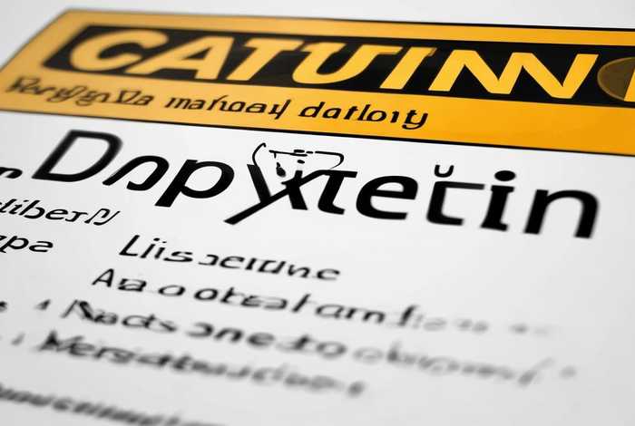 达泊西汀 达泊西汀副作用和危害