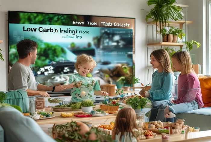 低碳生活小妙招电影 低碳生活小妙招电影免费观看