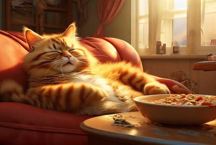 加菲猫的幸福生活免费观看 - 加菲猫的幸福生活免费观看无广告不卡