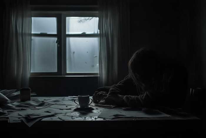 看不到生活的希望怎么办；看不到生活的希望怎么办呢