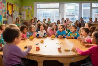 大班幼儿生活活动教案设计 大班幼儿生活活动教案设计与反思