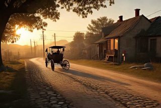 从前的生活很慢,车马邮件都慢是什么歌，从前的日子慢,车马邮件都慢是什么歌