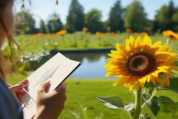 发现生活中的美作文 - 发现生活中的美作文500字