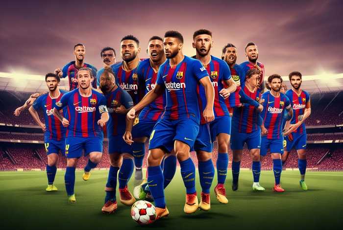 巴塞的球星,巴塞球星排名 巴塞的球星,巴塞球星排名