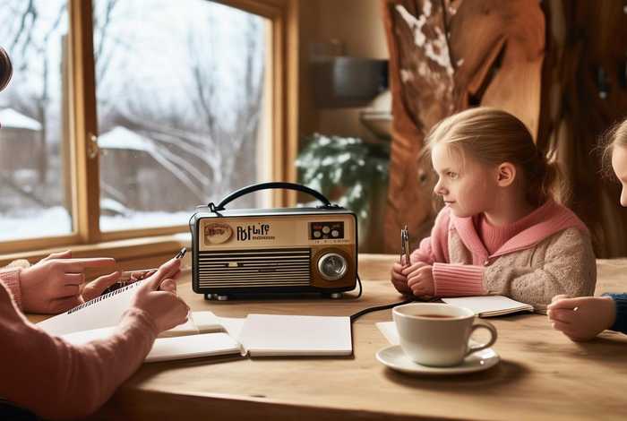 广播稿《生活金点子》、广播稿《生活金点子》100字