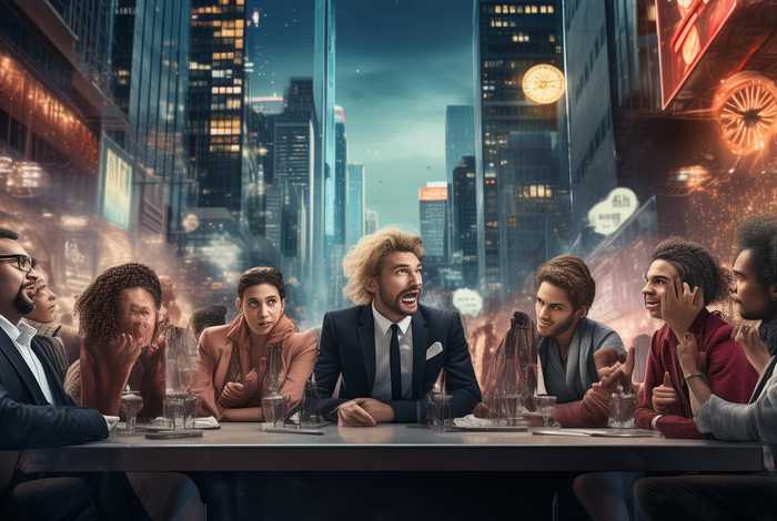 快节奏生活的利弊辩稿问题、快节奏生活的利弊辩论