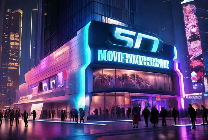 5d电影体验馆在哪里、5d电影体验馆在哪里啊