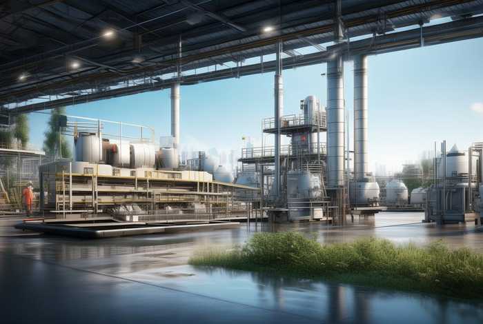 江华生活污水处理厂最新消息查询（江华生活污水处理厂最新消息查询系统）