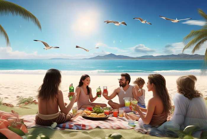 澳大利亚生活习惯差异（澳大利亚的生活）