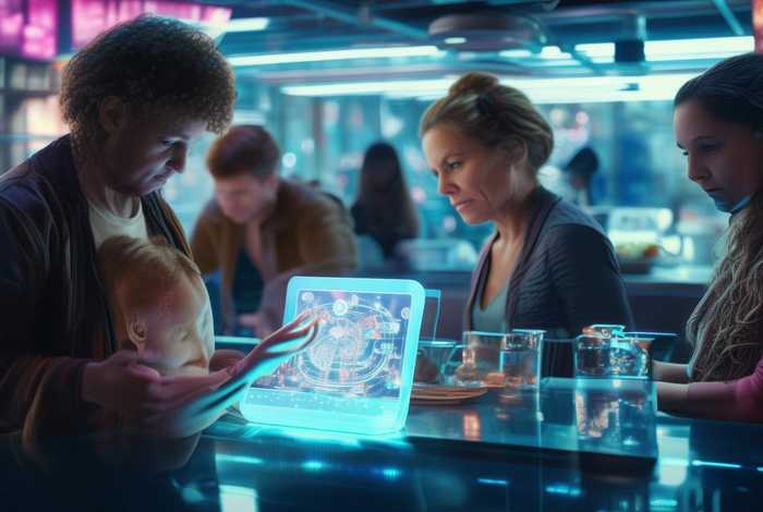 科学技术对生活的影响的例子、科学技术对生活的影响的例子有哪些